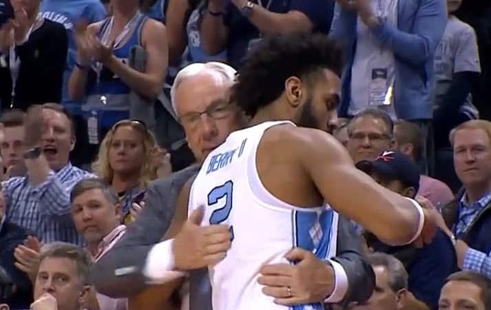 Si votre bracket n’était pas déjà mort…