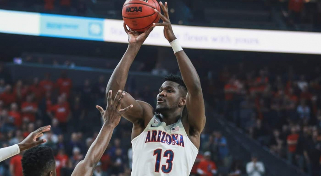 Les Suns ouverts à un transfert du pick, personne n’y croit