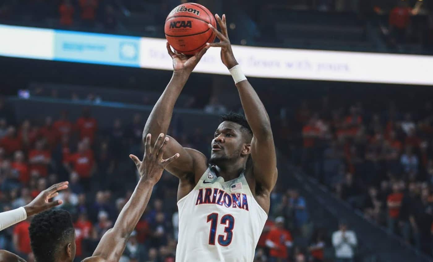 Les Suns ouverts à un transfert du pick, personne n’y croit