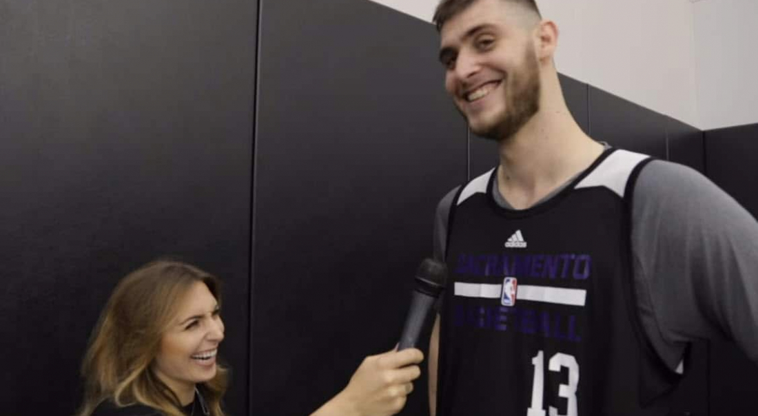Portland conserve Papagiannis jusqu’à la fin de la saison