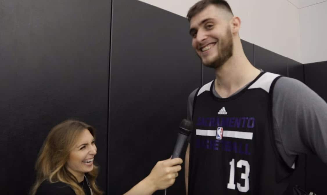 Portland conserve Papagiannis jusqu’à la fin de la saison