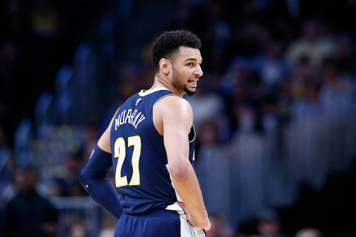 Jamal Murray et Shai Gilgeous-Alexander n’iront pas au Mondial