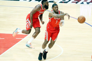 Comment les Rockets peuvent limiter la casse