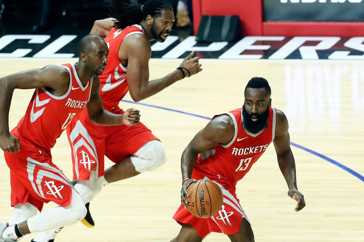 Nouveau record de tirs à trois points en NBA, les chiffres en détails