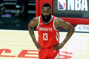 James Harden et Chris Paul, portés disparus dans le money time