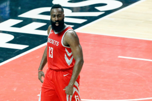 CQFR : Harden fait des misères à Gobert