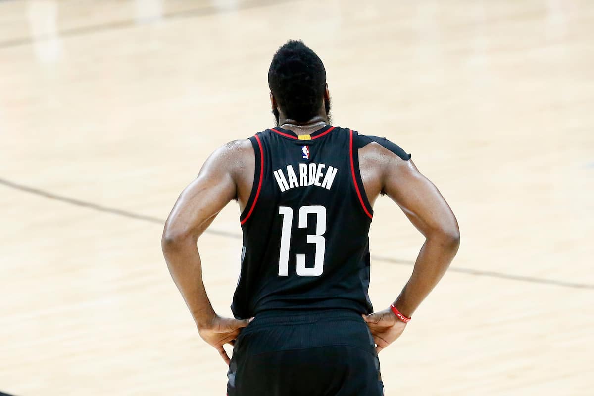 James Harden donne ses deux destinations prioritaires ! Brooklyn a de la concurrence…