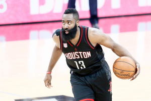 James Harden voudrait maintenant être tradé à Milwaukee ou Miami !