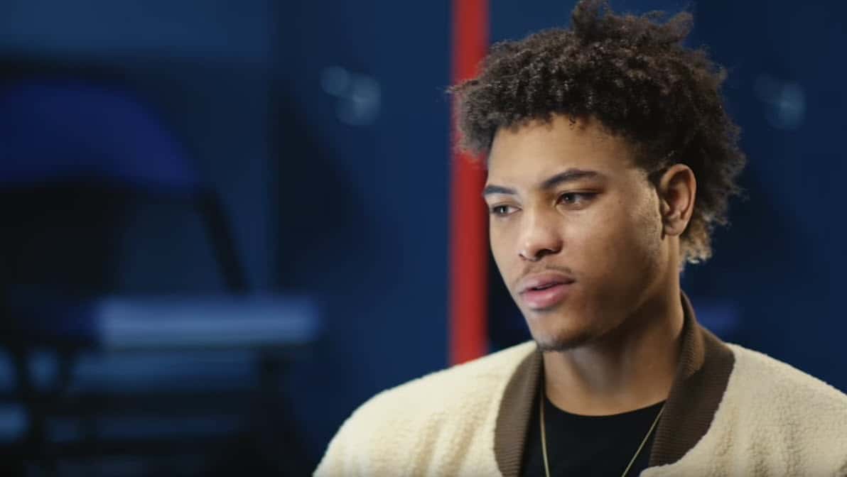 Kelly Oubre risque d’être absent longtemps, Tyrese Maxey et Steph Curry lui rendent hommage