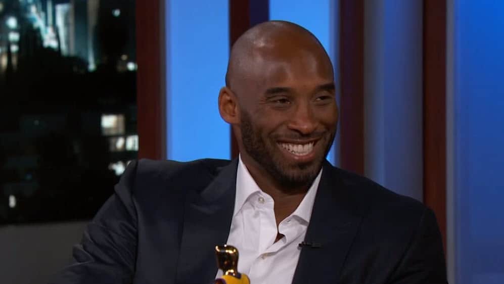 Kobe Bryant : Magic devrait avoir une 2ème statue pour avoir signé LeBron James