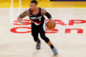 CQFR : Damian Lillard se réveille fort, les Lakers perdent Davis
