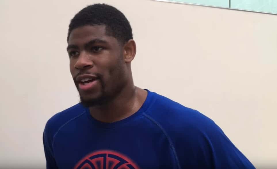 Kansas écarte Duke, Malik Newman héroïque