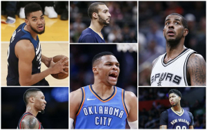 Un Far West plus sauvage que jamais