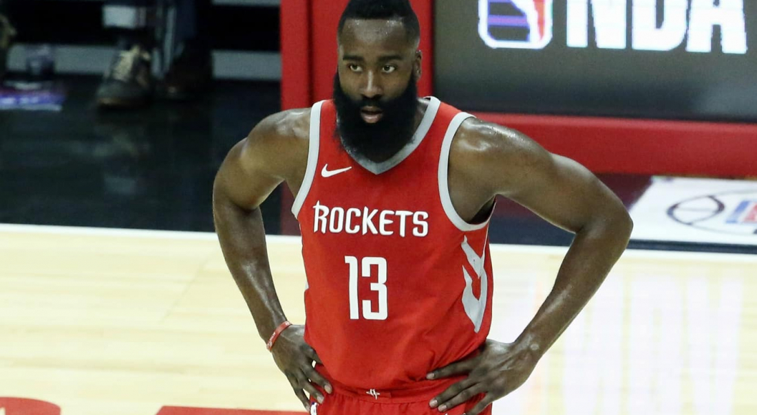 L’arbitre qu’Harden et CP3 ne peuvent pas blairer nommé pour le G2…