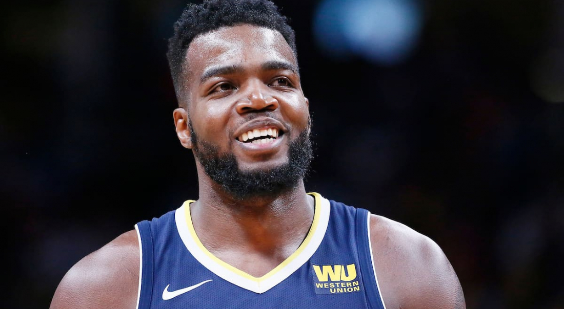 Paul Millsap bientôt libéré par les Nets ?