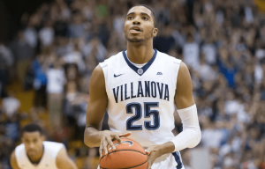 NCAA : Villanova et Michigan qualifiés pour la finale !