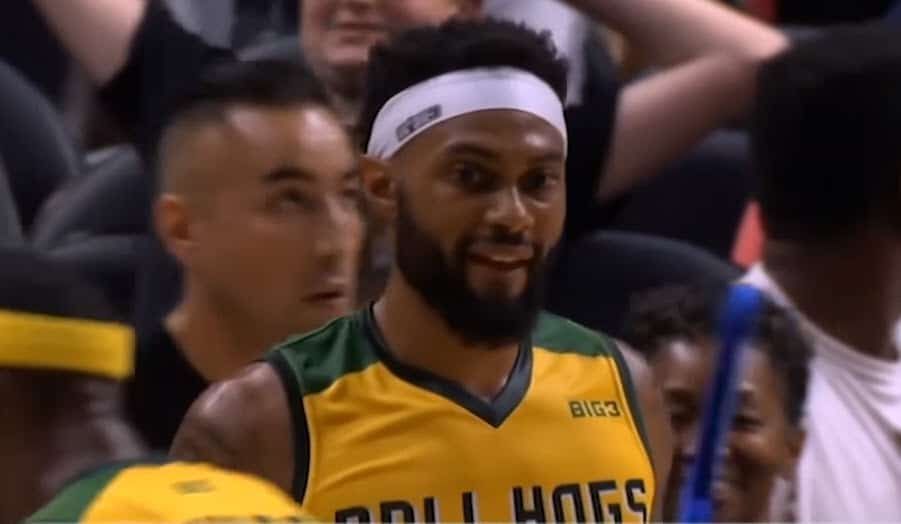 Xavier Silas, de la BIG3 League à la NBA