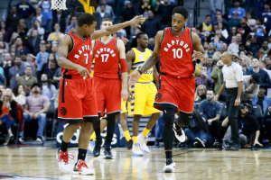 Toronto – Washington : deux trajectoires, un danger commun