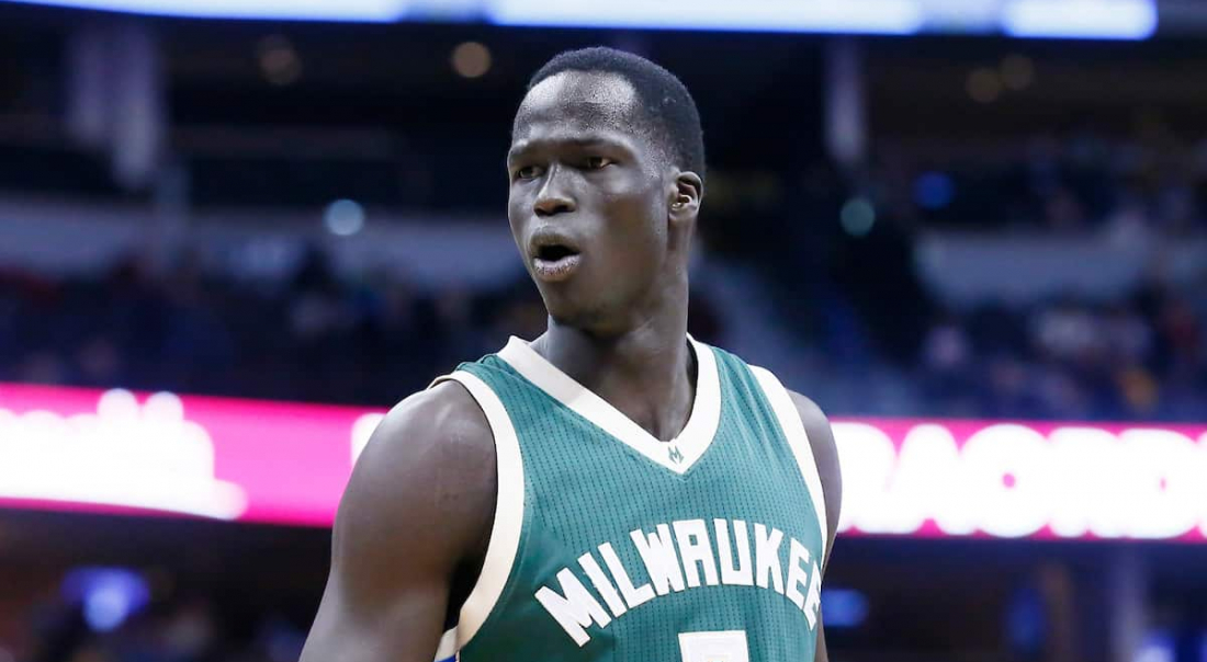 Thon Maker se fait une raison et quitte la NBA