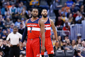 John Wall rêve les yeux ouverts : « On aurait défoncé LeBron en 2017 »