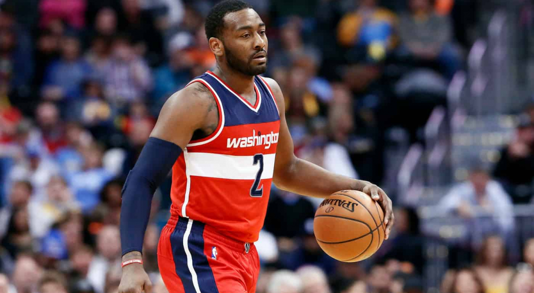 Le proprio des Wizards veut 50 W et les finales de Conférence