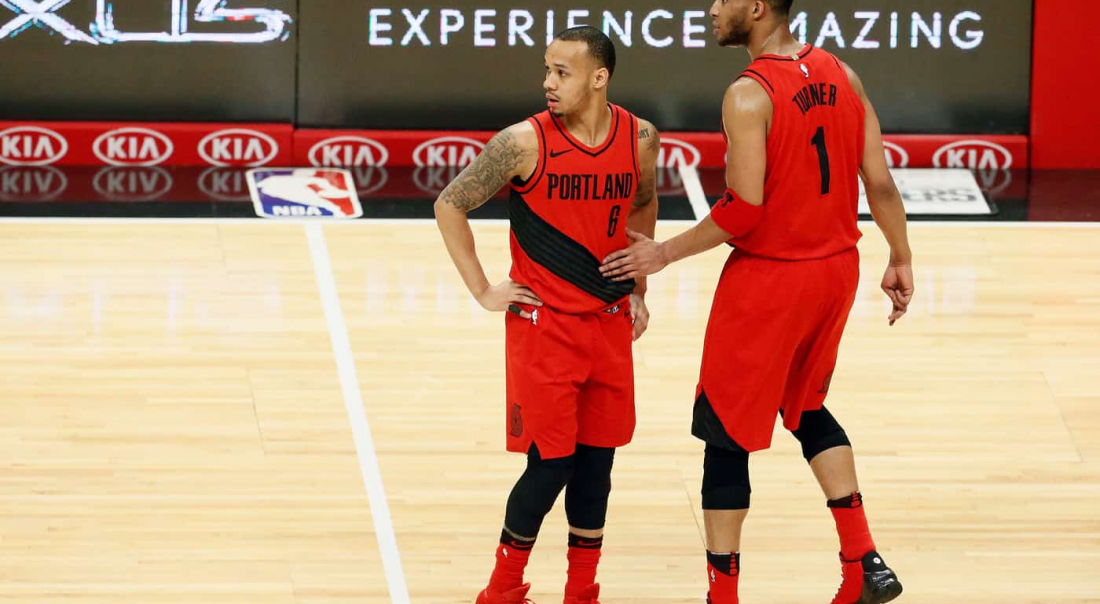 À Portland, la parole est aux lieutenants