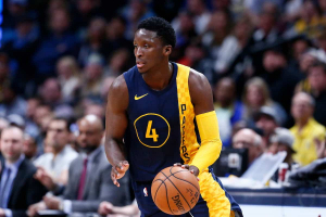 Victor Oladipo est en train de devenir un mini LeBron James
