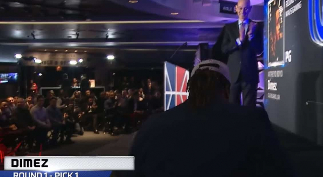 Quatre franchises, dont les Lakers, s’offrent une équipe en 2K League