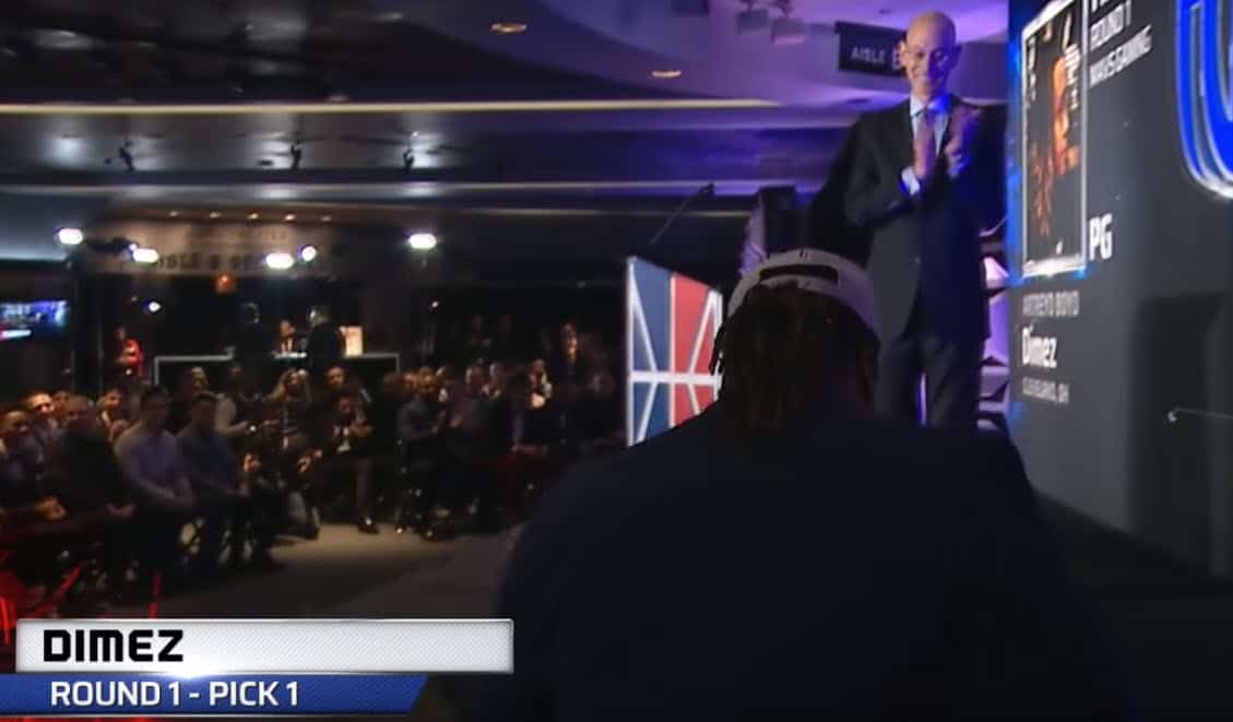 Quatre franchises, dont les Lakers, s’offrent une équipe en 2K League