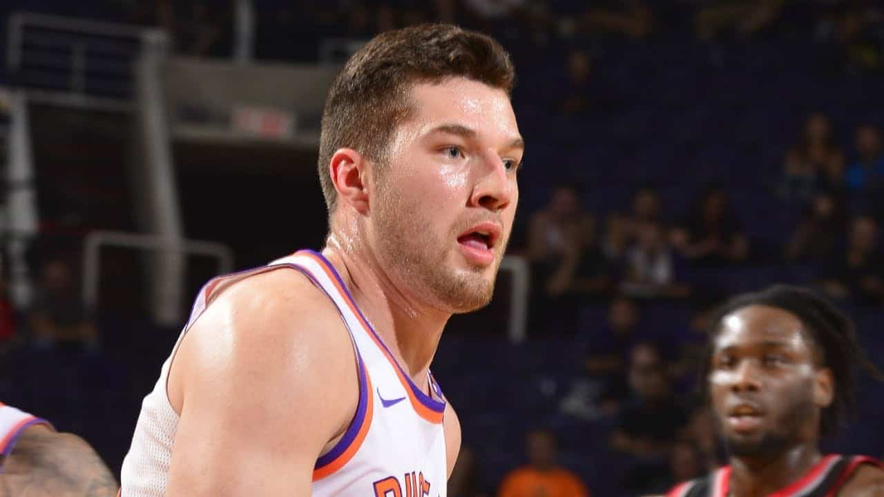 Improbable : Alec Peters, obscur rookie qui plante 36 points