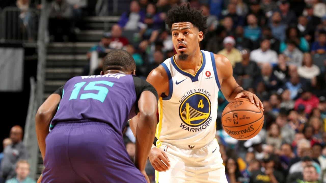 Quinn Cook, la belle histoire se confirme