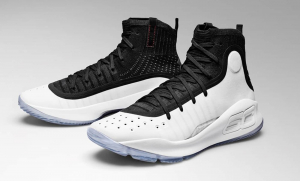 [Sneakers] Le grand test de la Under Armour Curry 4