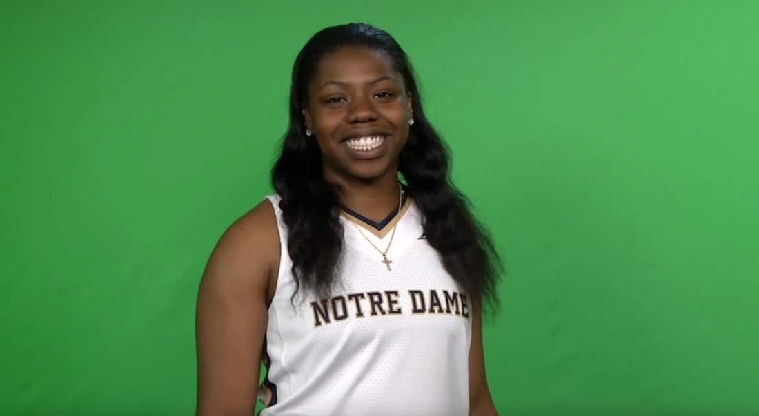 Arike Ogunbowale, la fille la plus clutch du monde
