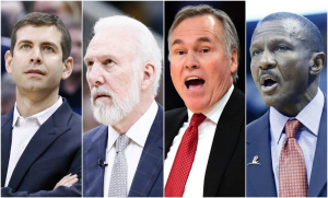 Notre Coach of the Year est…