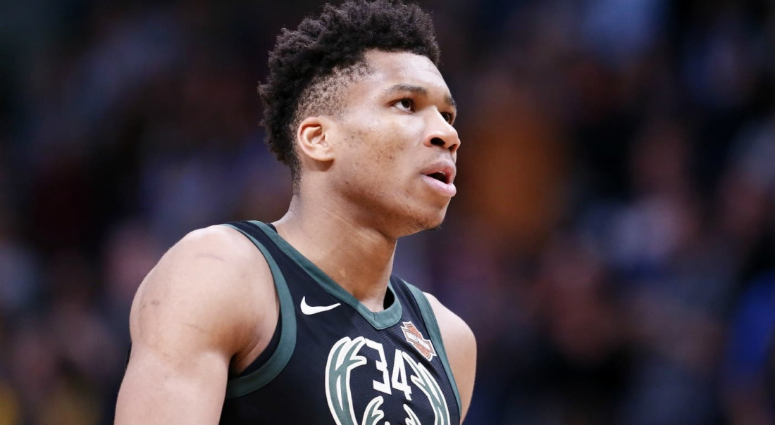 3 reasons to nominate Giannis as the best player