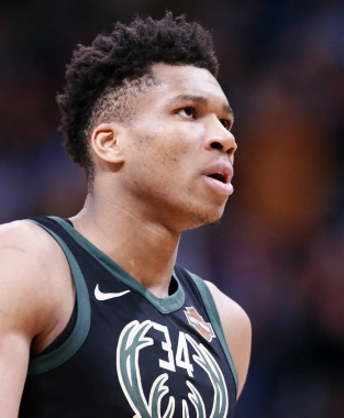 3 raisons de nommer Giannis MVP