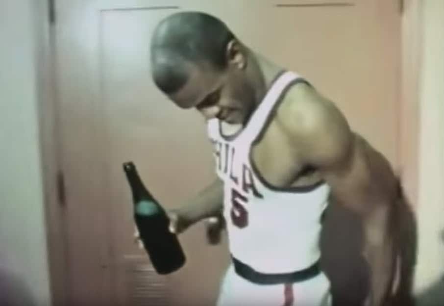 Hal Greer, une légende des Sixers s’est éteinte