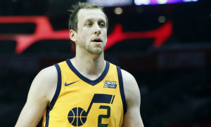 Joe Ingles, l’Aussie qui fait cauchemarder OKC