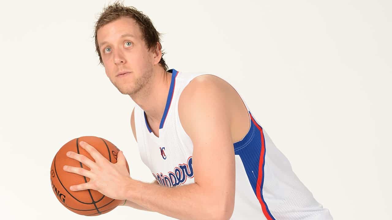 Doc Rivers « regrette tous les jours » d’avoir laissé filer Joe Ingles