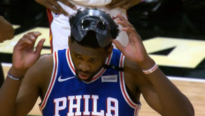 CQFR : Embiid is back, Mirotic invincible sans sa barbe