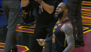 CQFR : LeBron éradique les Raptors, Simmons se loupe