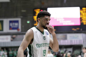 Bathiste Tchouaffé : « Le Hoop Summit, un truc de fou »