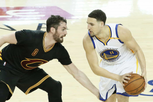 Preview : Warriors-Cavs, les clés des retrouvailles