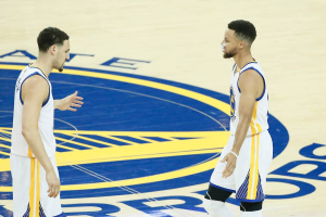 Les Warriors prennent feu et arrachent un Game 7
