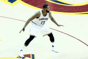 Tristan Thompson dans le cinq, la solution pour les Cavs ?