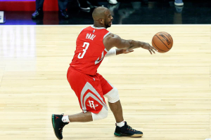 Au bon souvenir de Chris Paul