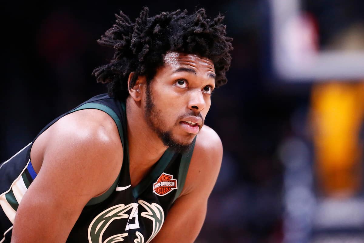 L’horreur : Sterling Brown agressé et victime de multiples blessures au visage