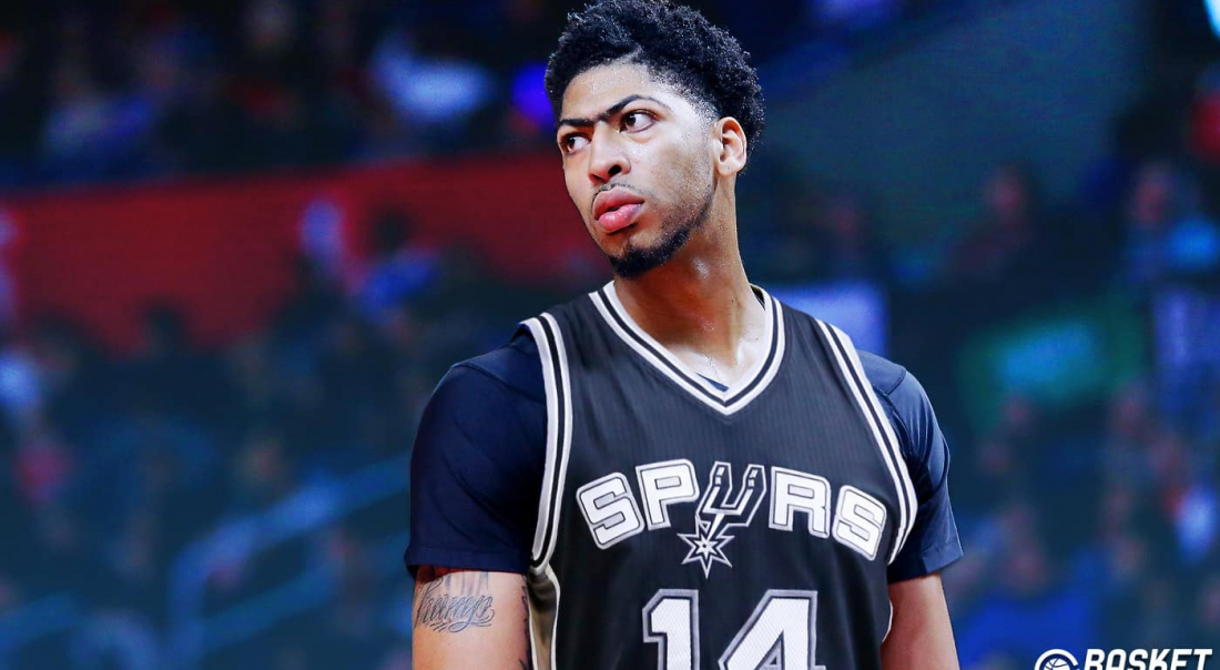 When we were tanKINGS : pourquoi la loterie NBA est une aberration