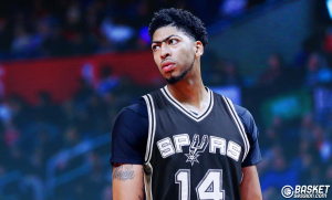 When we were tanKINGS : pourquoi la loterie NBA est une aberration