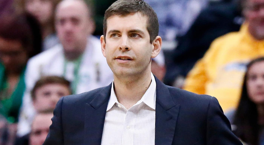 Les Celtics ont donné carte blanche à Brad Stevens pour l’intersaison